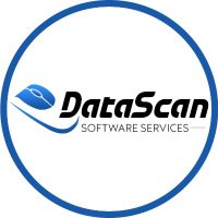 Datascan(@Datascan01) 's Twitter Profile Photo