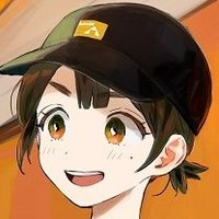 実川えむ@物書き (@jemu56124485) 's Twitter Profile