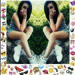 ExgfbRINN's profile picture. ���