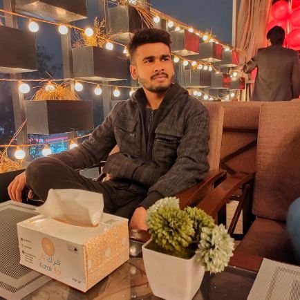 Jalil2471's profile picture. orthoprosthetist