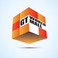 GT World Mall(@gtworldmall) 's Twitter Profile Photo