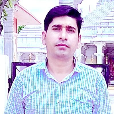Rajendramandia_ Profile Picture