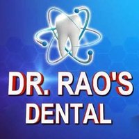 Dr Rao's Dental Hospital(@drraodental) 's Twitter Profile Photo