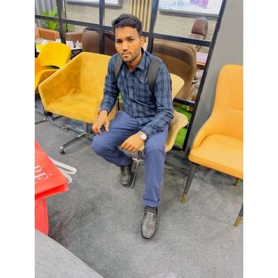 rizwannaim7's profile picture. Entrepreneur