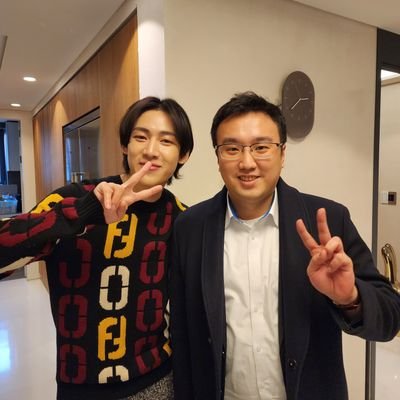 Beer oppa at The Satellite Brewing Co., Ltd. Brewing BBeer together with Bambam Dongseng! Wanting to promote delicious & creative Korean beers to the world