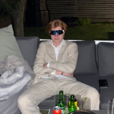 PehrssonOlle's profile picture. Diggar chips