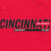 Cincinnati Bearcats Hockey D3 (@uchockeyd3) 's Twitter Profile