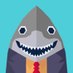 Mr. Shark (@SignorShark) Twitter profile photo