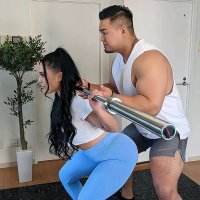 那須喜樹@ 経営者専門のトレーナー (@nasu_yoshiki) Twitter profile photo