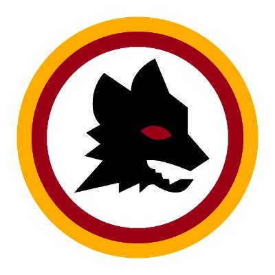 The official Twitter account of AS Roma Women 🐺 Italian: @ASRomaFemminile Also: @ASRomaEn