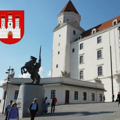 DystopianFutur4's profile picture. Make Slovakia Blue Again 🇸🇰 🇺🇦