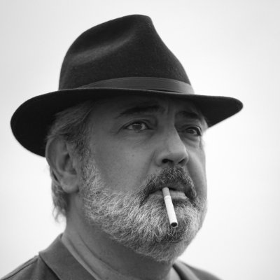 Bakunin2012 Profile Picture