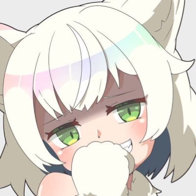 ニートロ🥕V特化垢さんのプロフィール画像