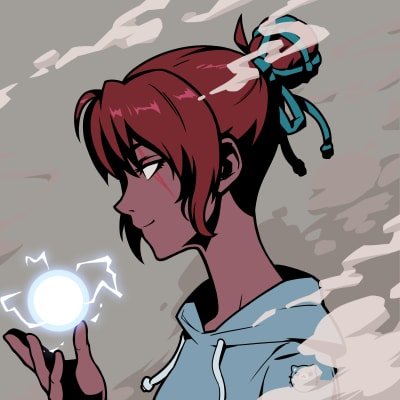 Davidjrdkc's profile picture. Discord - SashidZa#4204