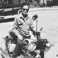 George Julian “George J.” Woodward (@george_gj_) Twitter profile photo