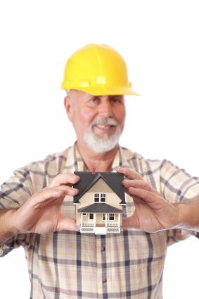 Retired carpenter that still loves to build. Building smaller structures now such as sheds, check out my site...