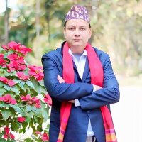 Trilochan Bhattarai 1(@trilochan000) 's Twitter Profile Photo