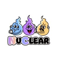 NuClear (@nuclear_ggs) 's Twitter Profile