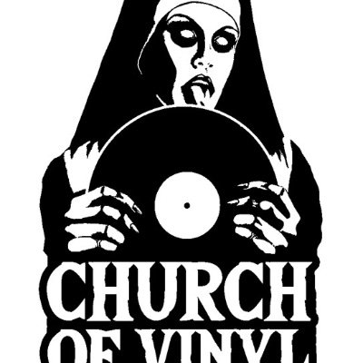 Record label, founded in 2018 - High Quality Limited Vinyl Editions

Impressum: https://t.co/M0VdgAIVbA
