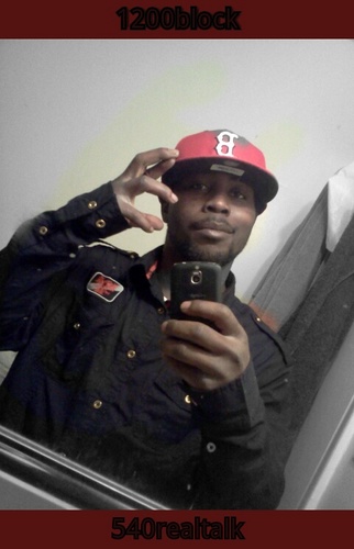 LOD_540chubby's profile picture. what it do world follow me as I follow you back..