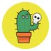 Cactus (@CactusTeatral) Twitter profile photo