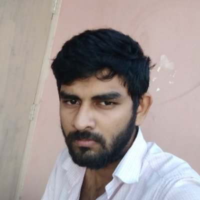 Mohanteja8's profile picture. software engineer @1DayAnywhere aka @fullpdx