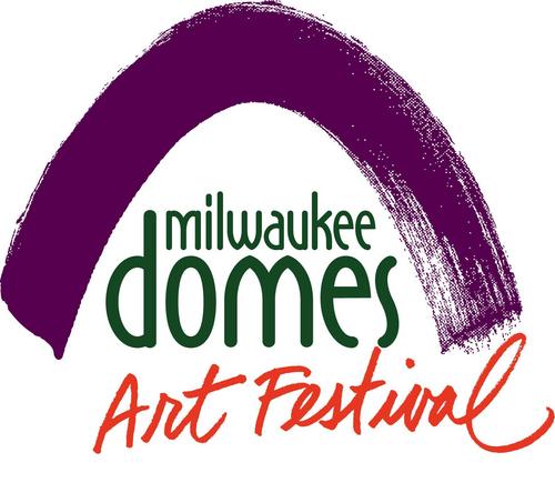 The Milwaukee Domes Art Festival is a juried art show with fine artists, great food and live music on the grounds of the Milwaukee Domes!