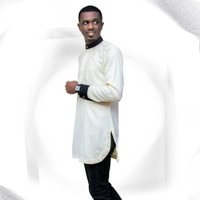 Michael Chibuzo®(@chibuzo_mikel) 's Twitter Profile Photo