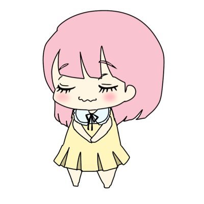 ちびキャラ描き🖤お仕事のご依頼受け付けます🖤表情&ポーズ違いのちびキャラ1〜30体セットまで🧸 過去絵はご自由にお使いください☆