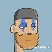 xttzhurrica_ne's profile picture. I help businesses with web3 legal advice blockchain nfts daos crypto | all opinions my own | not your lawyer | not legal advice