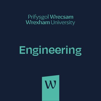 Faculty of Arts, Science & Technology (FAST) https://t.co/6P28GtbAaQ @GlyndwrEngineer @glyndwruni s.monir@glyndwr.ac.uk // +44(0)1978 293151