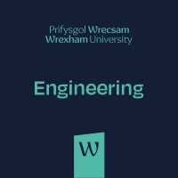 Engineering at WU(@GlyndwrEngineer) 's Twitter Profile Photo