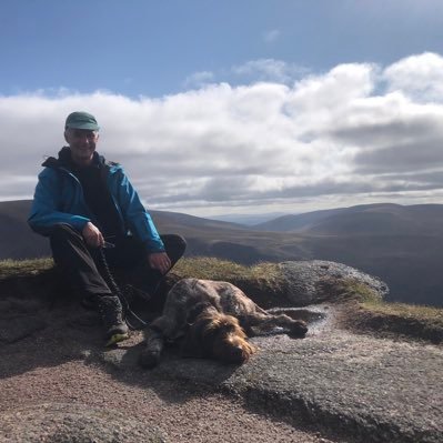 Research Fellow with IRCR, author, prev FoE Scotland CEO. #justice #sustainability #climate #geoengineering