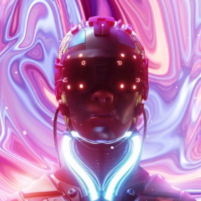 Anirudh_verse's profile picture. ✨ | Video Wizard & NFT Artist
🎥 | Crafting Magic in Short Form
🌟 | Bringing Creativity to Life, One Edit at a Time
📽️ | Join me on this mesmerizing journey!✨