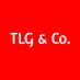 TLG & Co. (@tlgandco) Twitter profile photo TLG & Co. (@tlgandco) Twitter profile photo