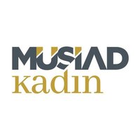 MÜSİAD Kadın(@MUSIADKadin) 's Twitter Profile Photo