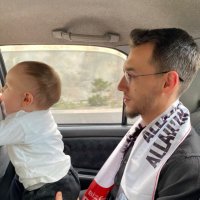 Ömer Faruk YURTLAK (@farukyurtlak) Twitter profile photo