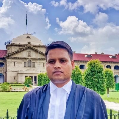 ||| Advocate @ Allahabad High Court |||