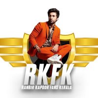 Ranbir Kapoor Fans Kerala(@rkfkerala) 's Twitter Profile Photo