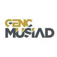 Genç MÜSİAD(@gencmusiad) 's Twitter Profile Photo