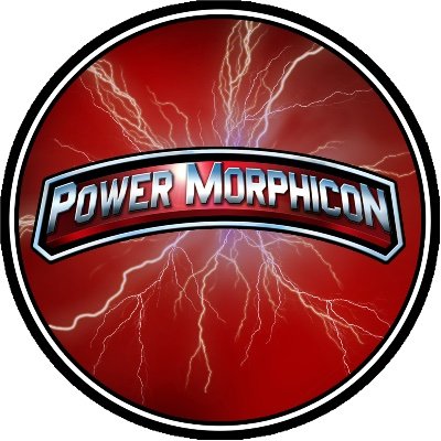 Power Morphicon Convention: August 23-25 2024