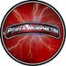 Power Morphicon Convention: August 23-25 2024 (@PowerMorphicon) Twitter profile photo