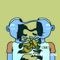 masterctsis83's profile picture. The intersection of nft artists, collectors, technology, and markets.