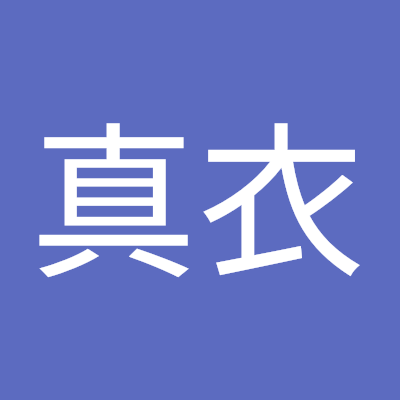 mai_mai519's profile picture. サブ垢