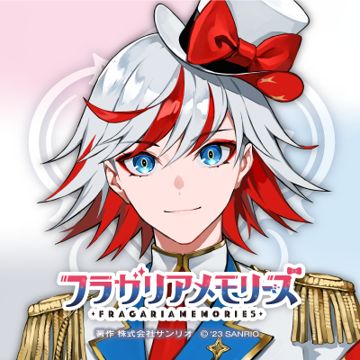 Fragaria Memories ENG (@fragaria_ENG) / X Fragaria Memories ENG (@fragaria_ENG) / X