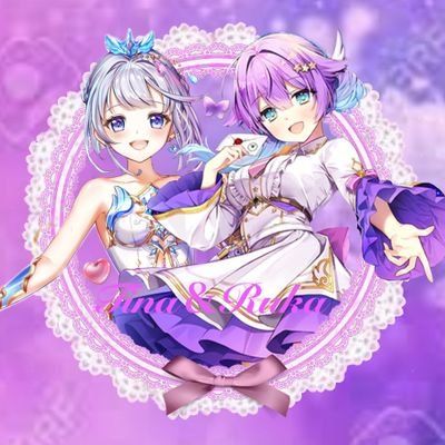 アイコン: @Yuicha_0706
白猫プロジェクト2014.7月～
モンスターストライク2018.7月～
ウマ娘2021.3月～
FF7EC2023.9月～
Hara(KARA)・Bomi(APink)・K.Will・Tennis・Automobile・FL1CIVIC EX6MT(2021.9.23～)