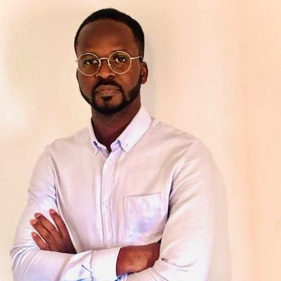 IssoufouIbrahim's profile picture. R&D Engineering