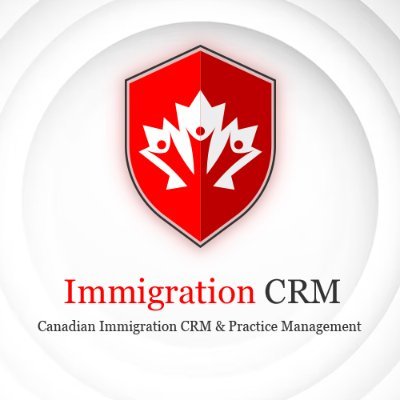 iCRM is a cloud based Canadian immigration software fit to all sizes of immigration consulting and law firms having solo practice to a fleet of lawyers.