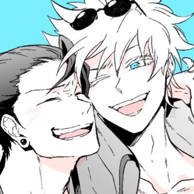 🔰夏五😏😎左右ド固定 ∥🅼@gorotdbk ∥商@gric_wan∥ 👏🌊https://t.co/l9Ja5lrxbA