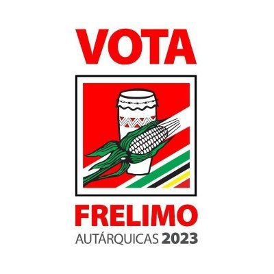 Partido Político,  Libertador e fundador do Estado Moçambicano.
